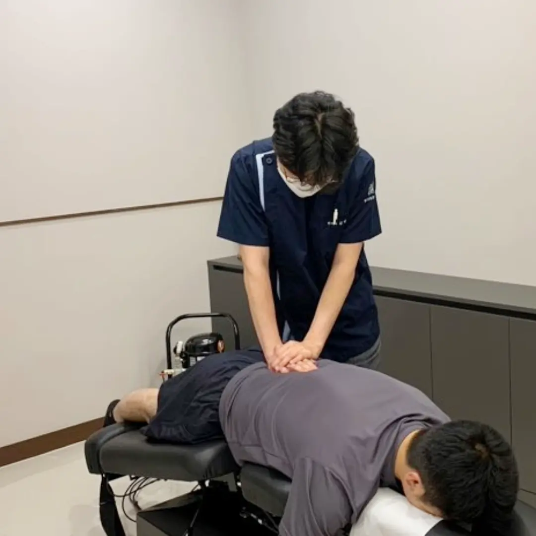 추나요법2